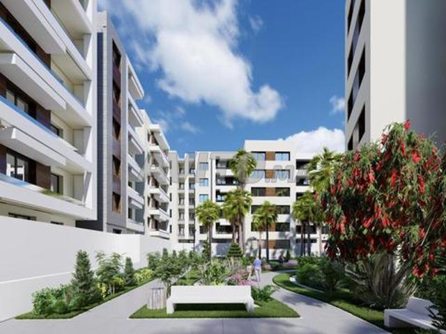 Appartement vente à El Ma, Gharb-Chrarda-Beni Hssen