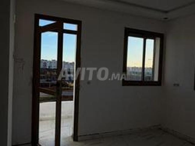Appartement vente à Témara