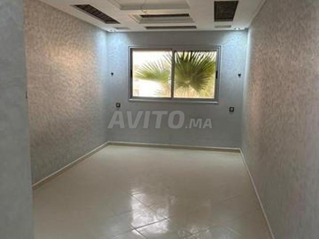 Appartement vente à El Ma, Gharb-Chrarda-Beni Hssen