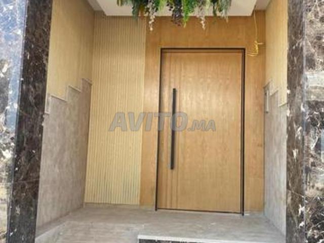 Appartement vente à Témara