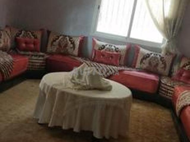Appartement vente à Skhirat