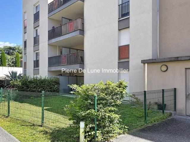 Appartement vente à Lyon, Métropole de Lyon