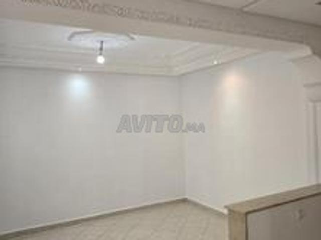 Appartement vente à Tamesna
