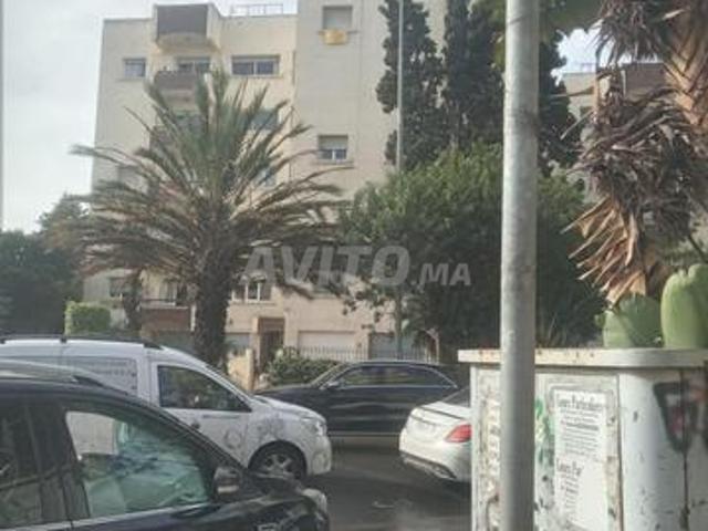 Appartement vente à Anfa, Gharb-Chrarda-Beni Hssen