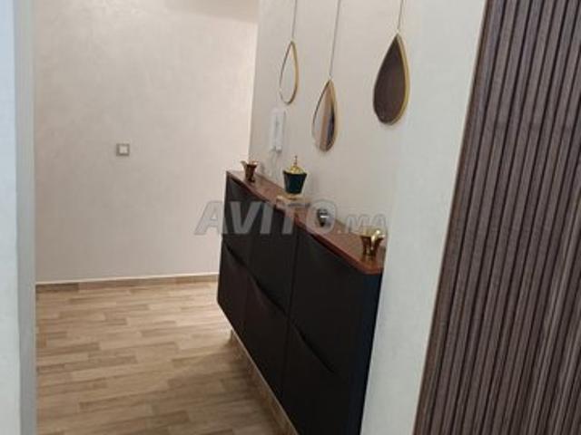 Appartement vente à Bouskoura, Gharb-Chrarda-Beni Hssen