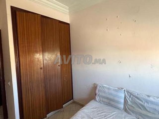 Appartement vente à El Ma, Gharb-Chrarda-Beni Hssen