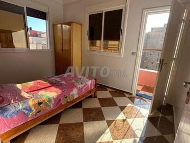 Appartement vente à Saida