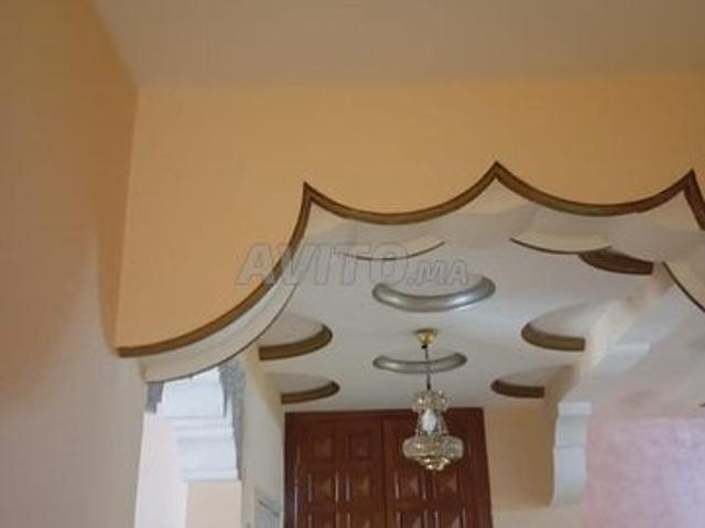 Appartement vente à Taza