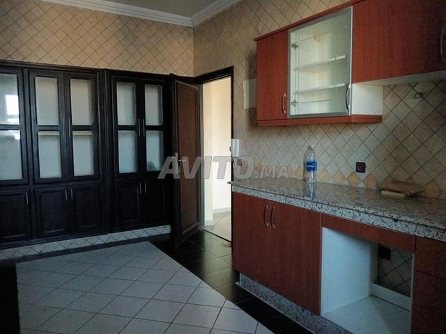 Appartement vente à Fès