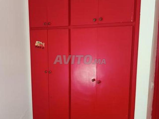 Appartement vente à Fès