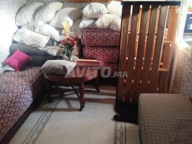Appartement vente à Anfa, Gharb-Chrarda-Beni Hssen