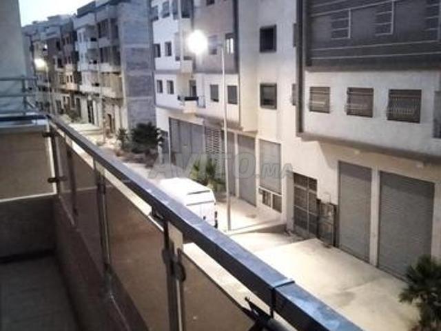 Appartement vente à Berrechid, Gharb-Chrarda-Beni Hssen
