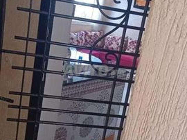 Appartement vente à Aïn Attig