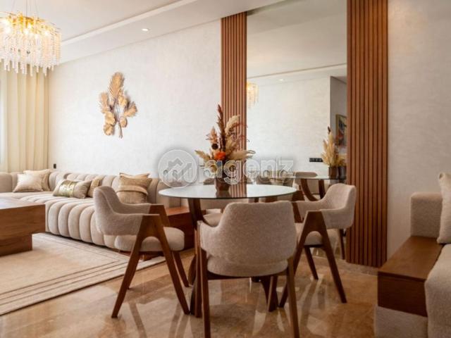 Appartement vente à Anfa, Gharb-Chrarda-Beni Hssen