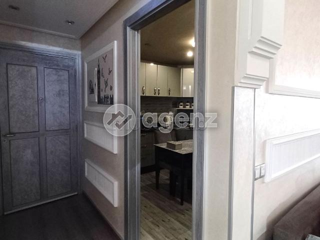 Appartement vente à Anfa, Gharb-Chrarda-Beni Hssen