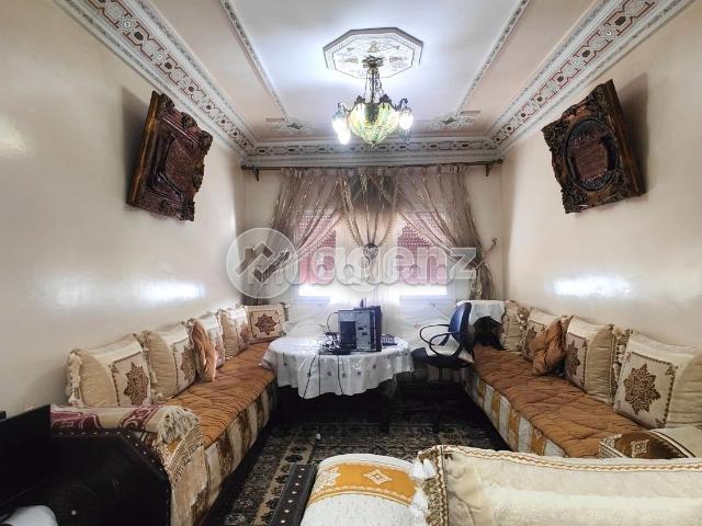 Appartement vente à Anfa, Gharb-Chrarda-Beni Hssen