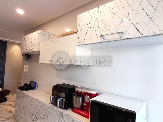 Appartement vente à Anfa, Gharb-Chrarda-Beni Hssen