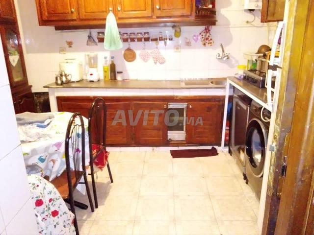 Appartement vente à Berrechid, Gharb-Chrarda-Beni Hssen