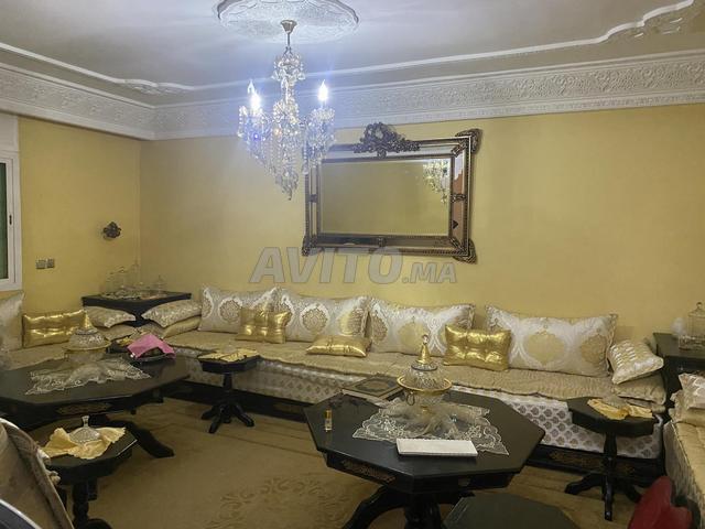 Appartement vente à Berrechid, Gharb-Chrarda-Beni Hssen