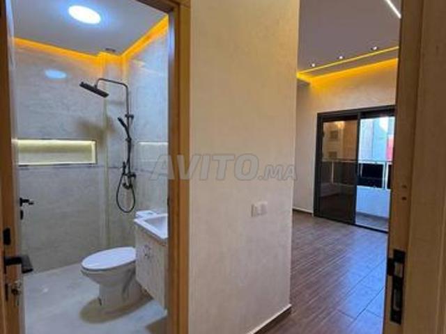 Appartement vente à Gharb-Chrarda-Beni Hssen