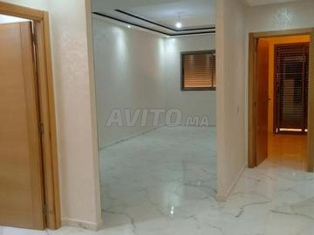 Appartement vente à Gharb-Chrarda-Beni Hssen