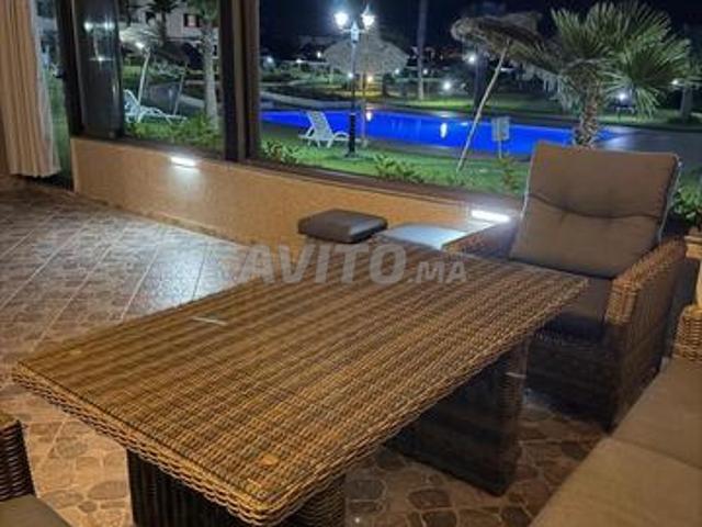 Appartement vente à M'diq, Tanger-Tétouan