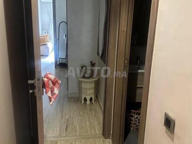 Appartement vente à Anfa, Gharb-Chrarda-Beni Hssen