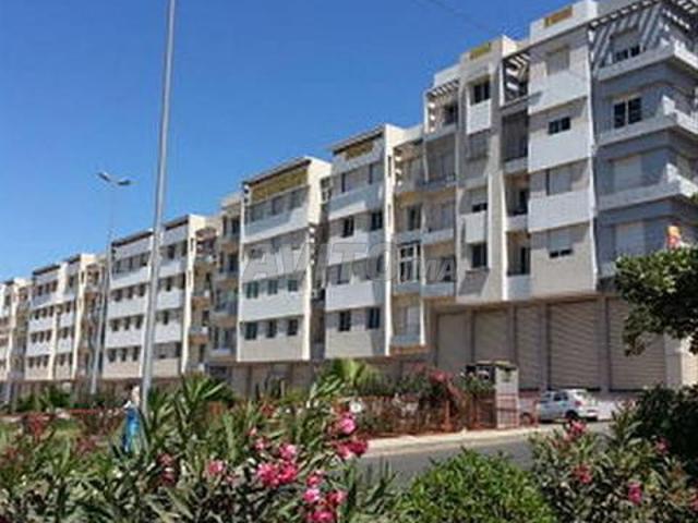 Appartement vente à Anfa, Sidi Moumen