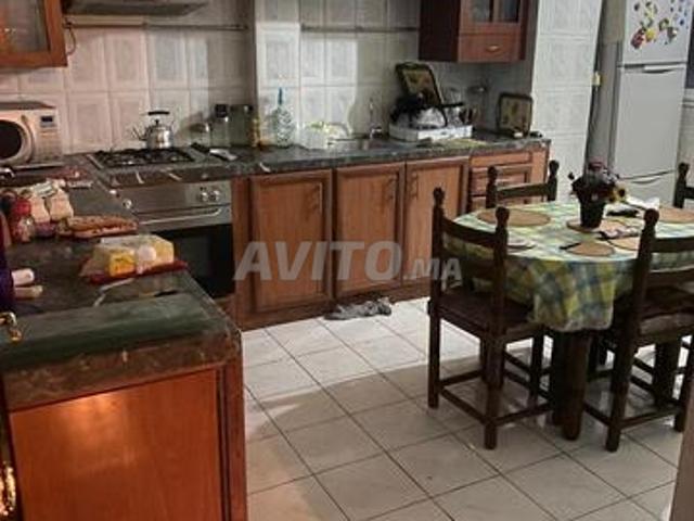 Appartement vente à Anfa, Gharb-Chrarda-Beni Hssen
