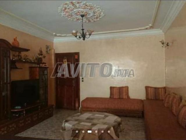 Appartement vente à Anfa, Gharb-Chrarda-Beni Hssen