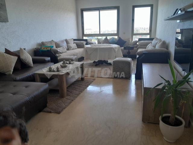 Appartement vente à Anfa, Gharb-Chrarda-Beni Hssen