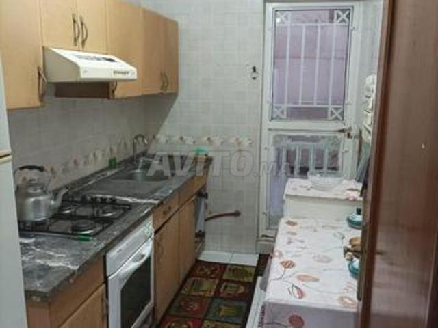 Appartement vente à Anfa, Gharb-Chrarda-Beni Hssen