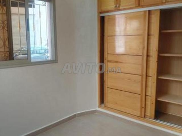 Appartement vente à El Ma, Gharb-Chrarda-Beni Hssen