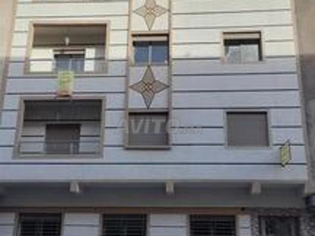 Appartement vente à Had Soualem, Gharb-Chrarda-Beni Hssen