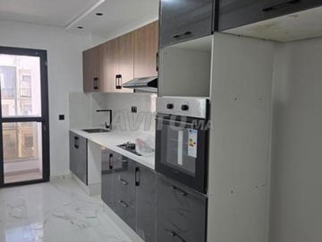 Appartement vente à Lyautey