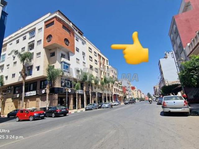 Appartement vente à El Kebir, Tanger-Tétouan