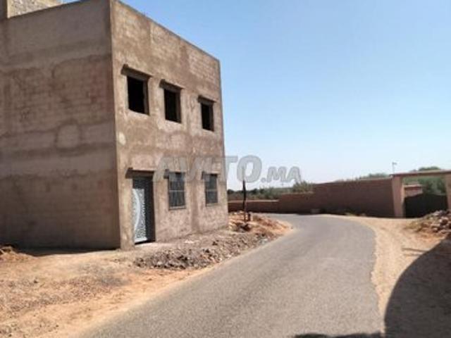 Maison vente à Fès