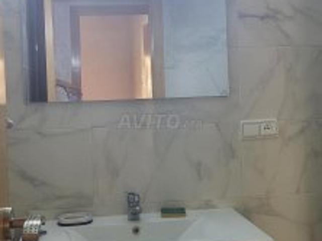 Appartement vente