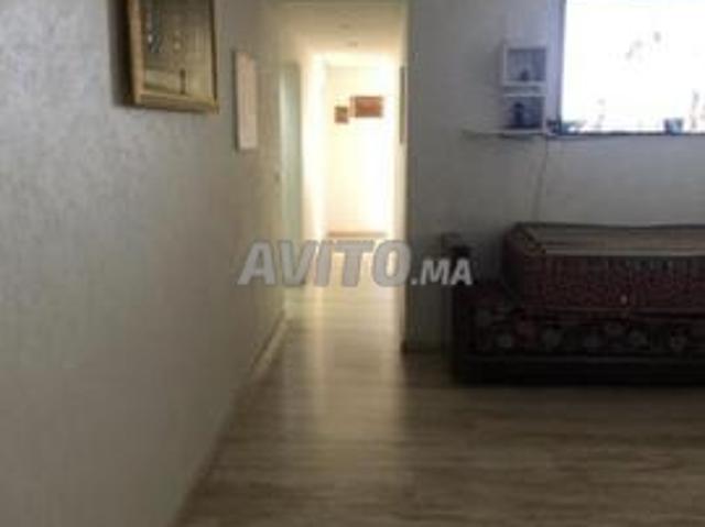 Appartement vente à Meknès