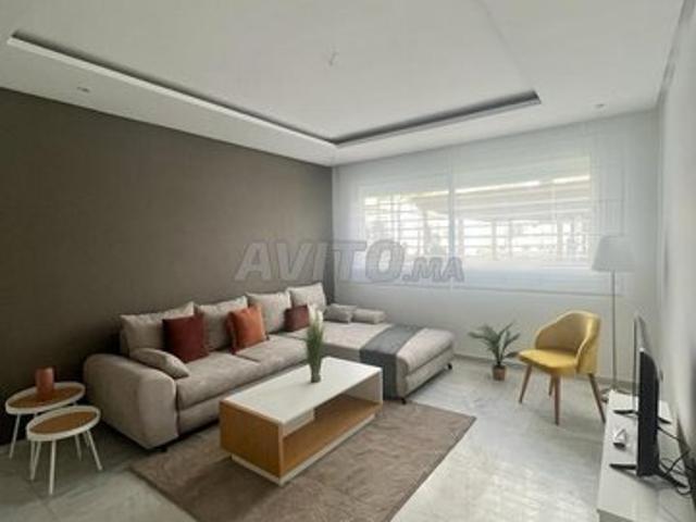 Appartement vente à Hay Riad, Berkane