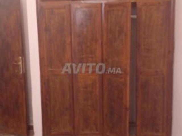 Appartement vente à El Ma, Gharb-Chrarda-Beni Hssen