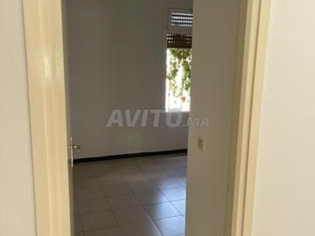 Appartement vente à Salé