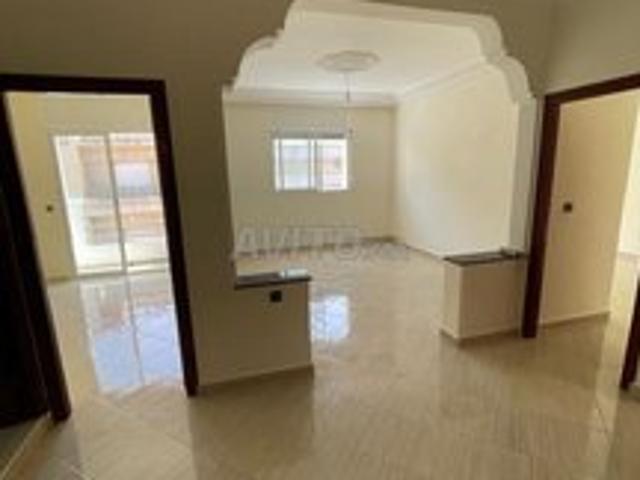 Appartement vente