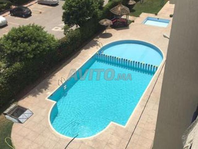 Appartement vente