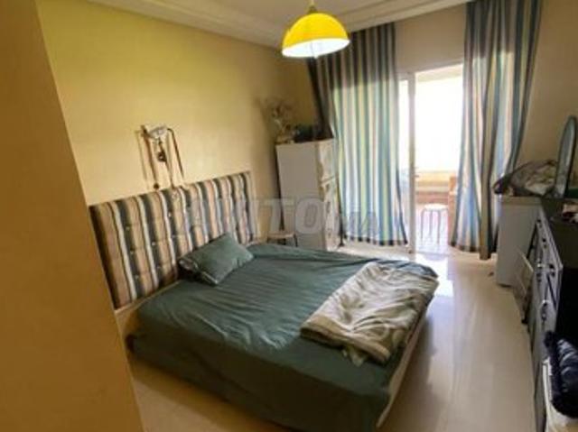 Appartement vente à Sidi Rahal, Doukkala-Abda