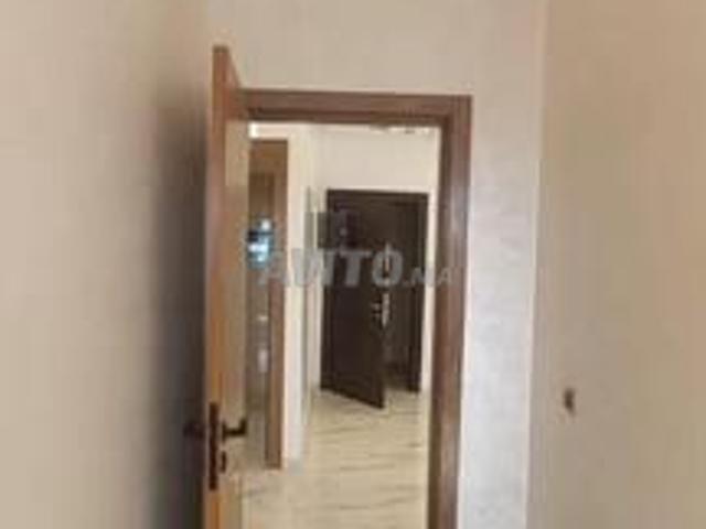 Appartement vente