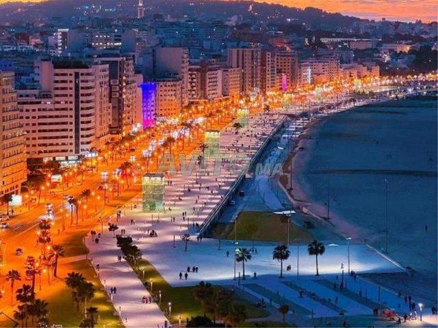 Appartement vente à Tangero, Tanger-Tétouan