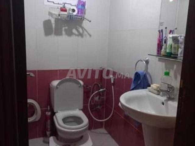 Appartement vente à Témara
