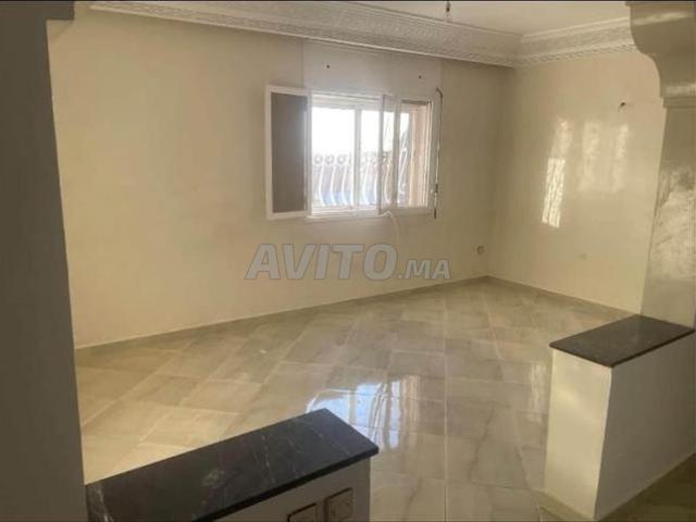 Appartement vente à Centre Ville