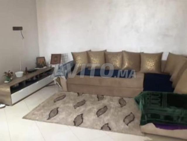 Appartement vente à Témara